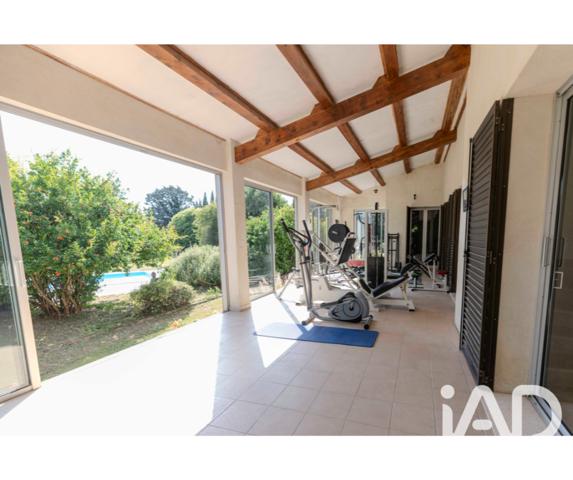 Maison (prestige) à vendre 8 pièces 240 m² Sarrians