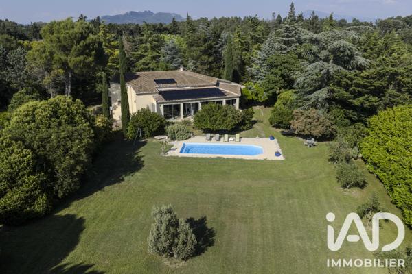 Maison (prestige) à vendre 8 pièces 240 m² Sarrians