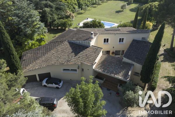 Maison (prestige) à vendre 8 pièces 240 m² Sarrians
