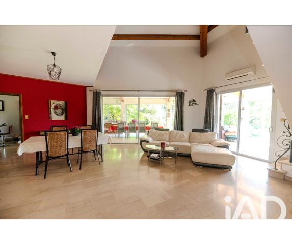 Maison (prestige) à vendre 8 pièces 240 m² Sarrians