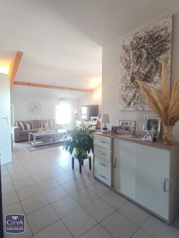 Appartement à vendre 2 pièces 49m²