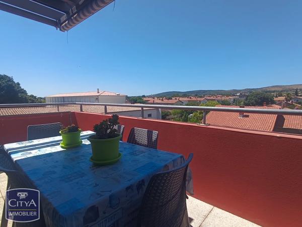 Appartement à vendre 2 pièces 49m²