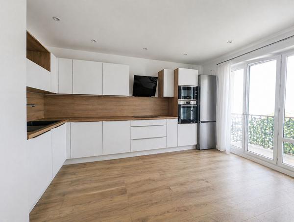 Appartement Fontenay Sous Bois 3 pièces 56.85m2