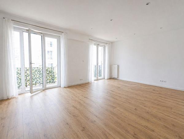 Appartement Fontenay Sous Bois 3 pièces 56.85m2