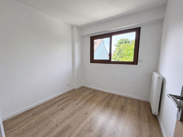 Appartement Fontenay Sous Bois 3 pièces 56.85m2