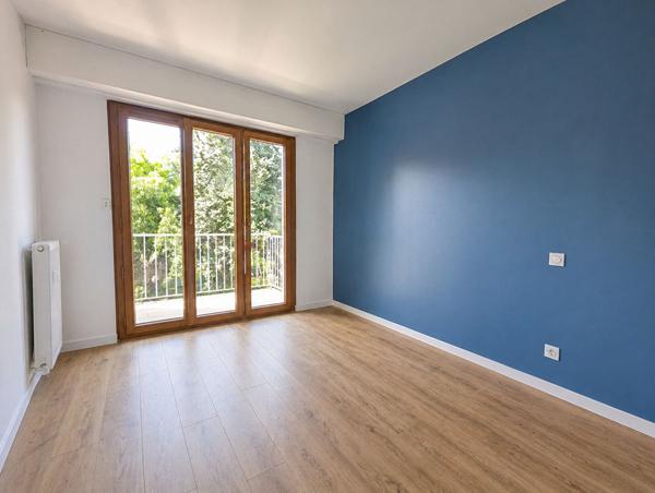 Appartement Fontenay Sous Bois 3 pièces 56.85m2