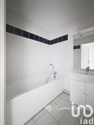 Appartement à vendre 2 pièces 50 m² Mulhouse