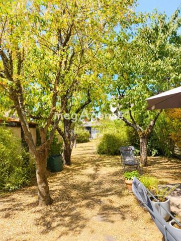 Maison à MONTLUCON, 03100 - 4 pièces 105m²