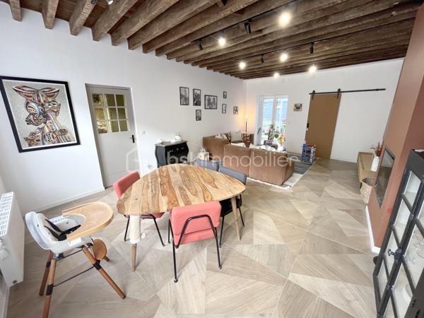 Maison de 179,27 m²