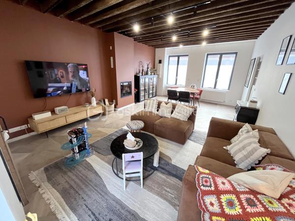 Maison de 179,27 m²