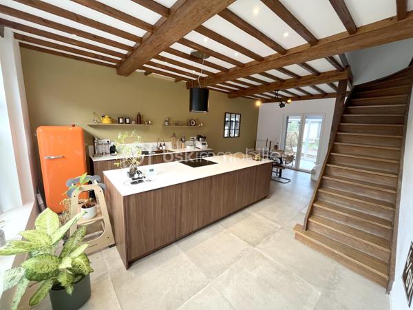 Maison de 179,27 m²