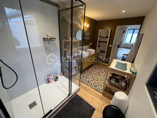 Maison de 179,27 m²