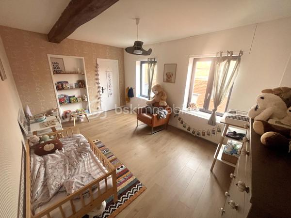 Maison de 179,27 m²