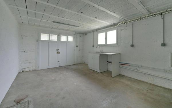 Maison à vendre 4 pièces VOUVRAY SUR HUISNE (72)