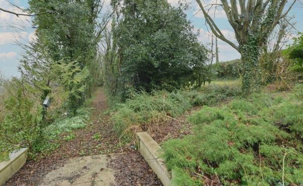 Maison à vendre 4 pièces VOUVRAY SUR HUISNE (72)