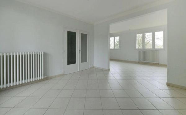 Maison à vendre 4 pièces VOUVRAY SUR HUISNE (72)