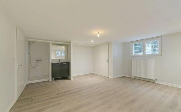 Maison à vendre 4 pièces VOUVRAY SUR HUISNE (72)