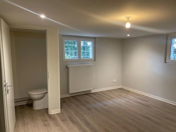 Maison à vendre 4 pièces VOUVRAY SUR HUISNE (72)