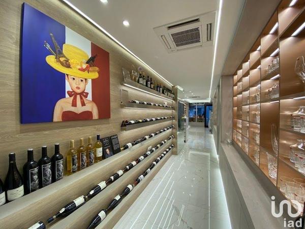 Boutique/Local commercial à vendre 53 m² Paris 9