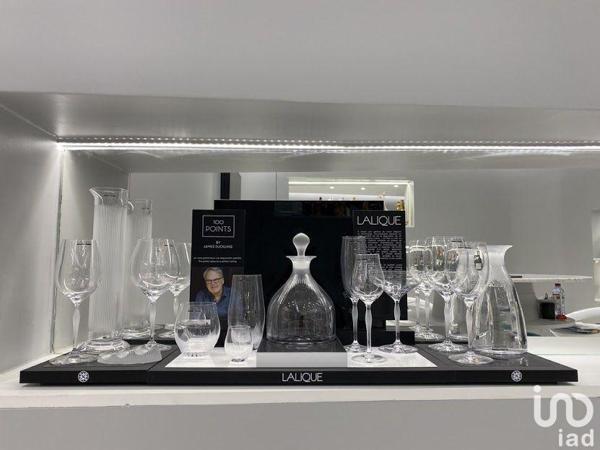 Boutique/Local commercial à vendre 53 m² Paris 9