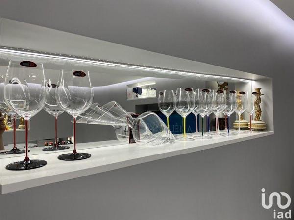 Boutique/Local commercial à vendre 53 m² Paris 9