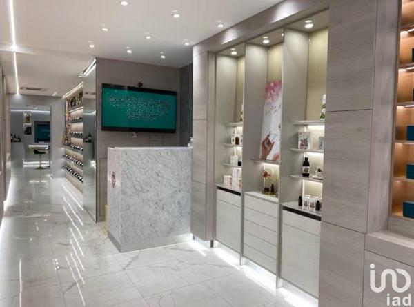 Boutique/Local commercial à vendre 53 m² Paris 9