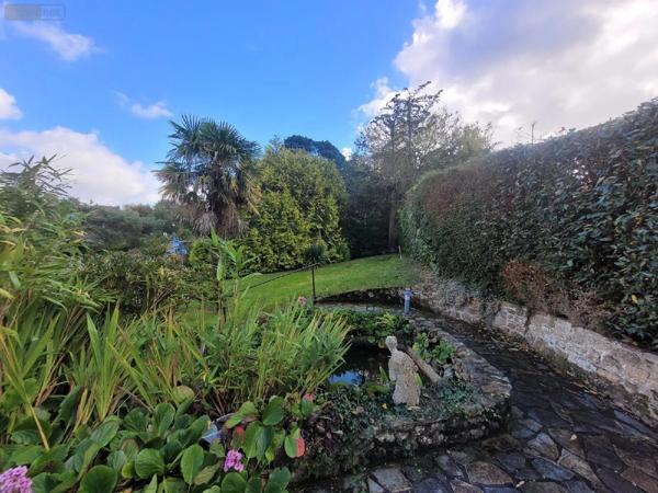 Achat - Maison Dinard 35800 4 pièces 107 m 2
