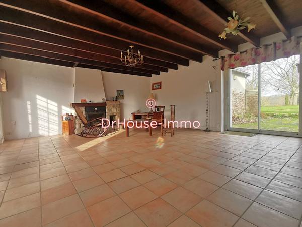 Maison à vendre 5 pièces de 149 m²