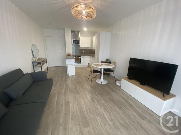 Appartement F2 à vendre  2 pièces - 40,27 m2 PONTOISE - 95