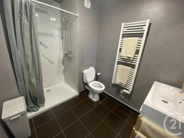 Appartement F2 à vendre  2 pièces - 40,27 m2 PONTOISE - 95