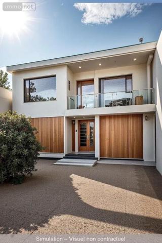 Maison à vendre à Bazas en Gironde (33430), ref : 32585