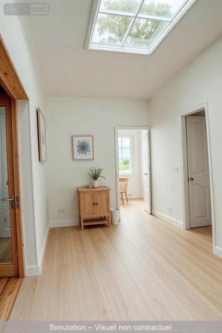 Maison à vendre à Bazas en Gironde (33430), ref : 32585