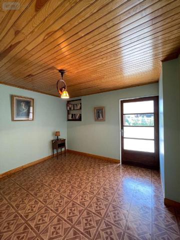 Maison à vendre à Bazas en Gironde (33430), ref : 32585