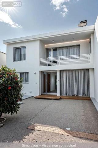 Maison à vendre à Bazas en Gironde (33430), ref : 32585