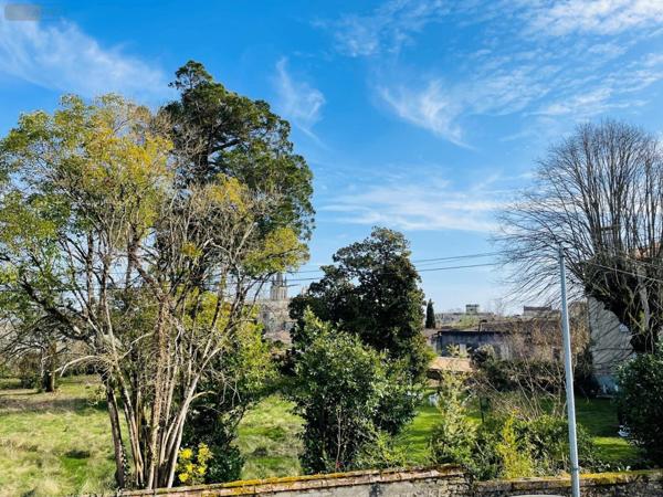 Maison à vendre à Bazas en Gironde (33430), ref : 32585