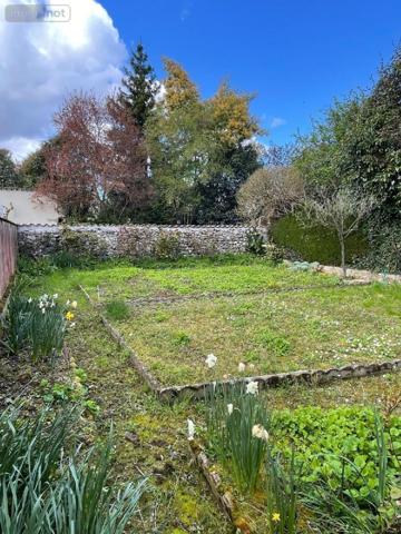 Maison à vendre à Bazas en Gironde (33430), ref : 32585