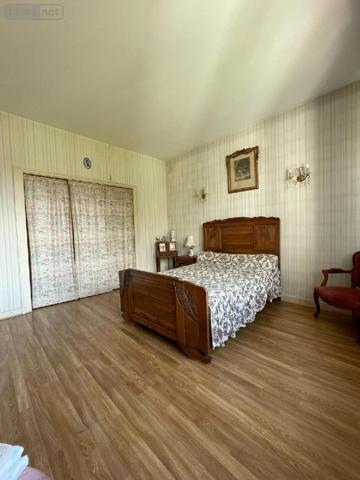 Maison à vendre à Bazas en Gironde (33430), ref : 32585