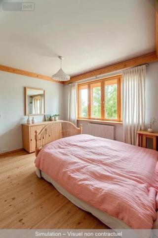 Maison à vendre à Bazas en Gironde (33430), ref : 32585