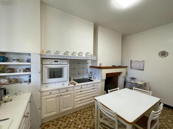 Maison à vendre à Bazas en Gironde (33430), ref : 32585