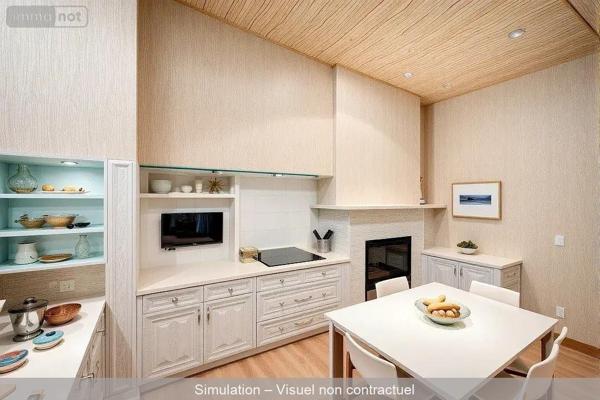 Maison à vendre à Bazas en Gironde (33430), ref : 32585