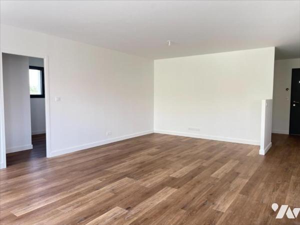 Maison 100m² 4 pièces