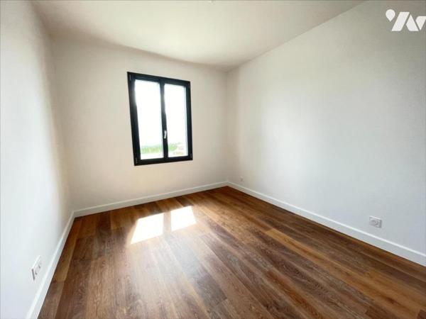 Maison 100m² 4 pièces