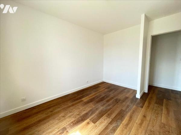 Maison 100m² 4 pièces