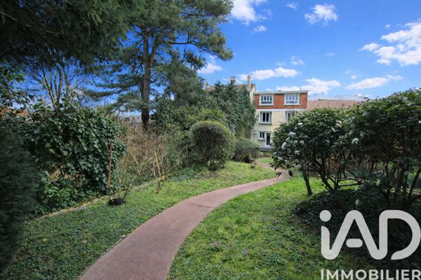Maison à vendre 8 pièces 169 m² Meudon