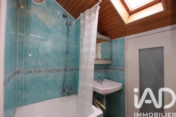 Maison à vendre 8 pièces 169 m² Meudon