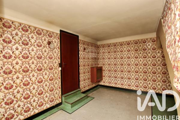 Maison à vendre 8 pièces 169 m² Meudon