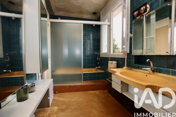 Maison à vendre 8 pièces 169 m² Meudon