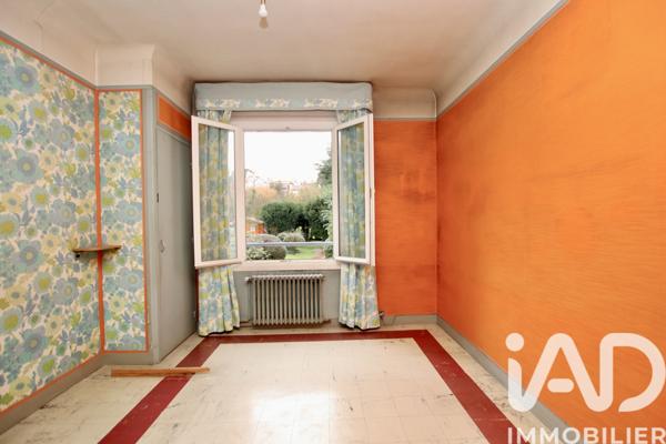 Maison à vendre 8 pièces 169 m² Meudon