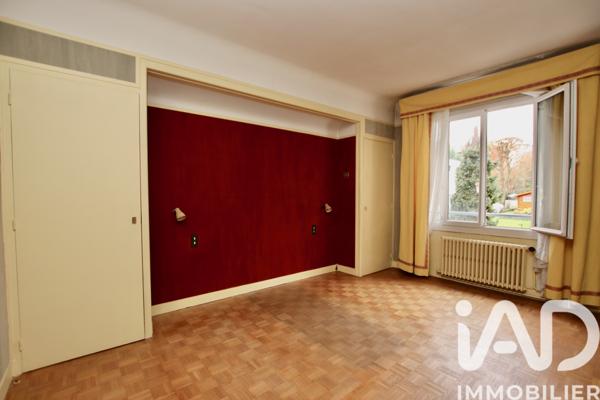 Maison à vendre 8 pièces 169 m² Meudon