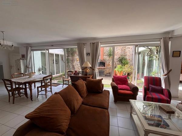 Achat - Maison | Maison Perpignan 66000 6 pièces 200 m 2 169 m 2